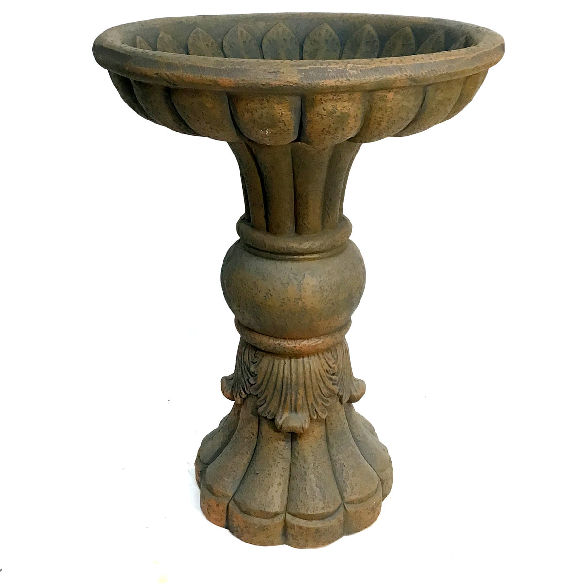 Birdbath Milano