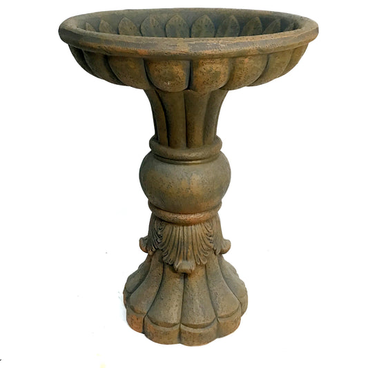 Birdbath Milano