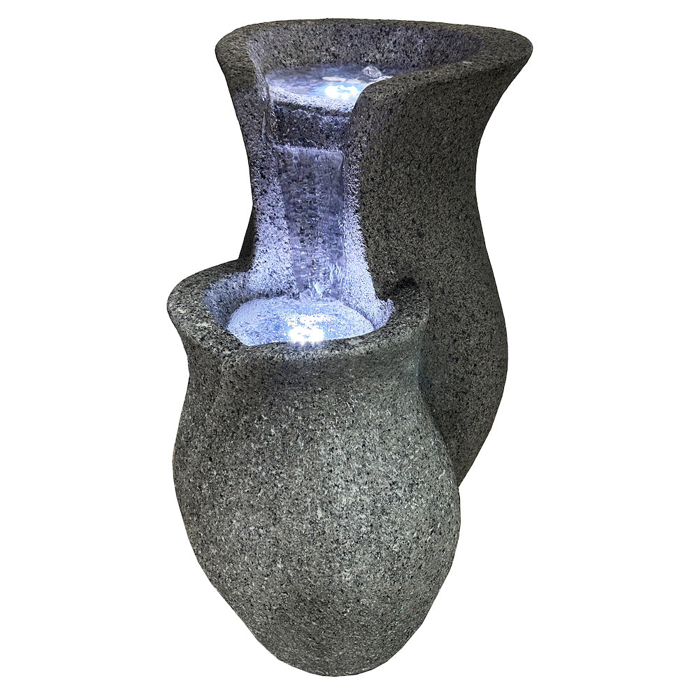 Boka Bowls Fountain
