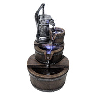 Tabletop Barillo Fountain