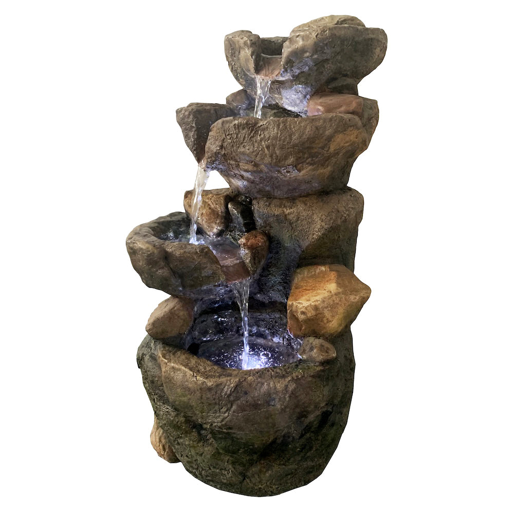 Wentworth Falls Fountain
