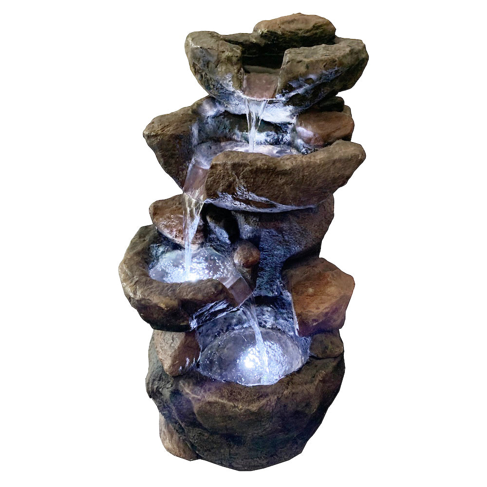 Wentworth Falls Fountain