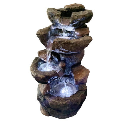Wentworth Falls Fountain