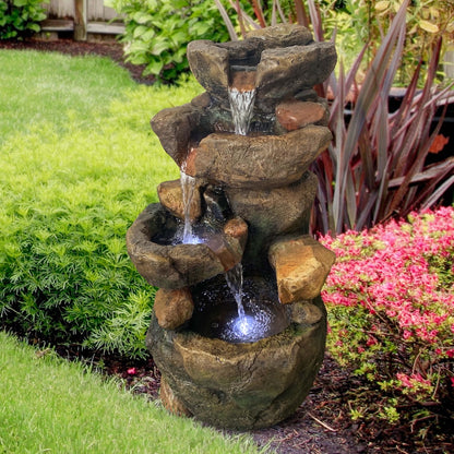 Wentworth Falls Fountain