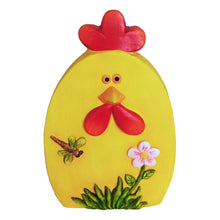 Load image into Gallery viewer, Chicken PLanter

