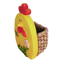 Load image into Gallery viewer, Chicken PLanter

