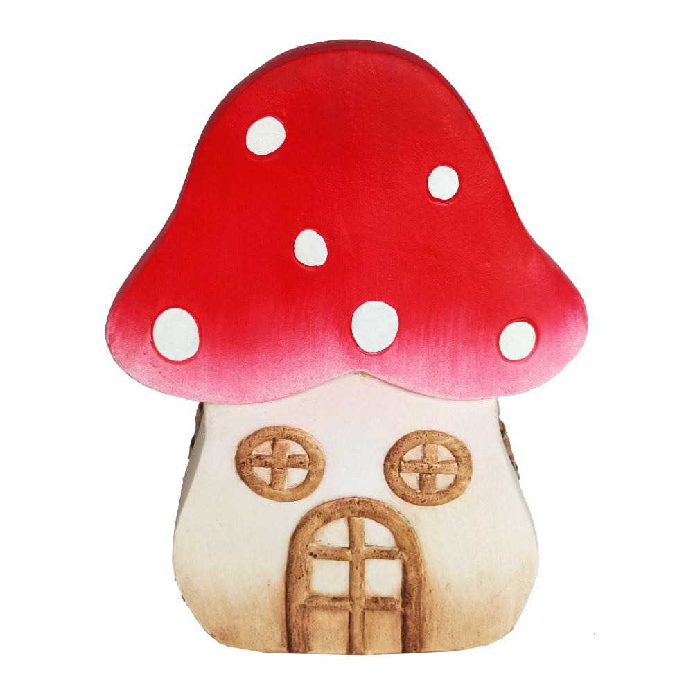 Mushroom Planter