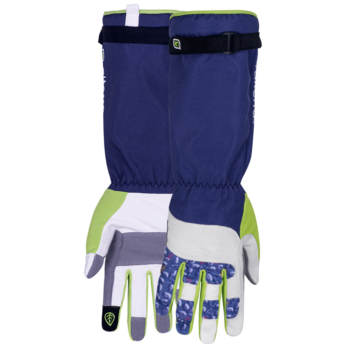 Alttera Snth Leather Palm Gloves