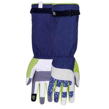 Alttera Snth Leather Palm Gloves