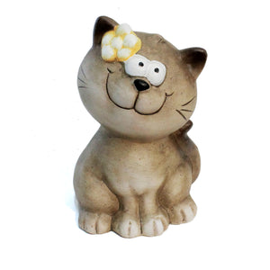 Decor Small Animal Figurines Assorted