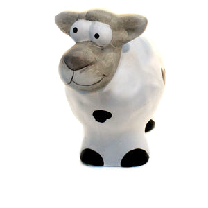 Decor Small Animal Figurines Assorted