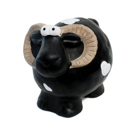 Decor Small Animal Figurines Assorted