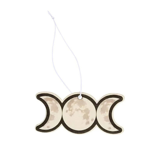 Air Freshener: Triple Moon