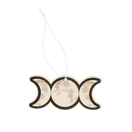 Air Freshener: Triple Moon