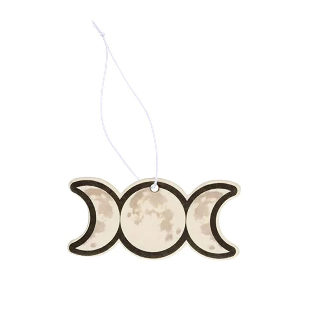 Air Freshener: Triple Moon