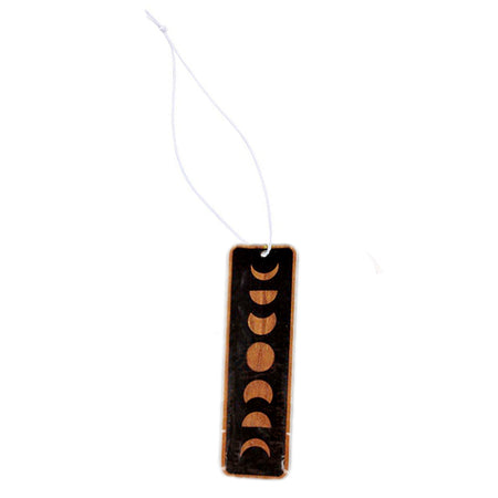 Air Freshener: The Moon Phases