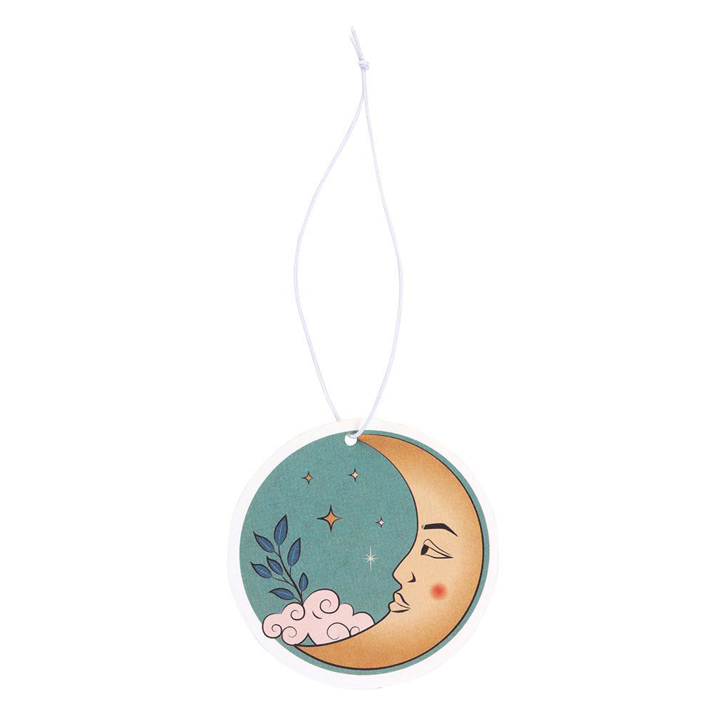 Air Freshener: The Moon