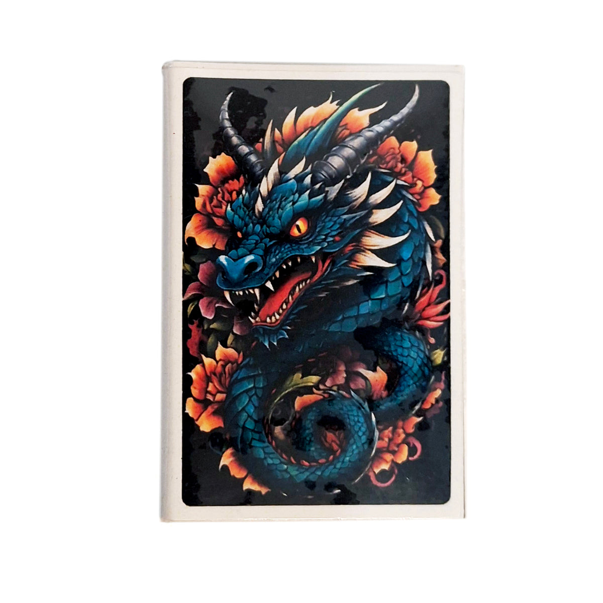 Matchbox: Dragon