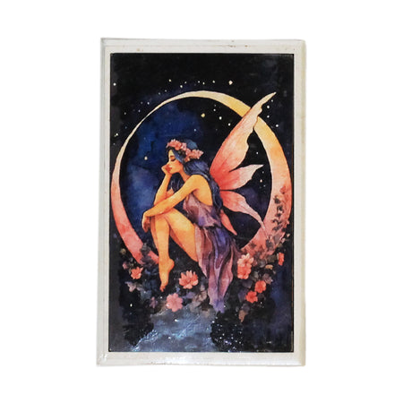 Matchbox: Fairy