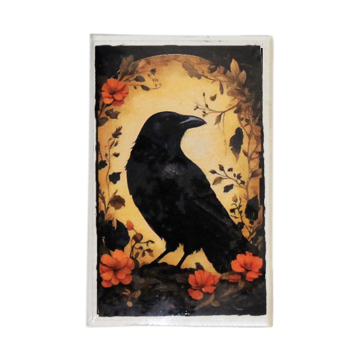 Matchbox: Raven