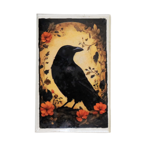 Matchbox: Raven