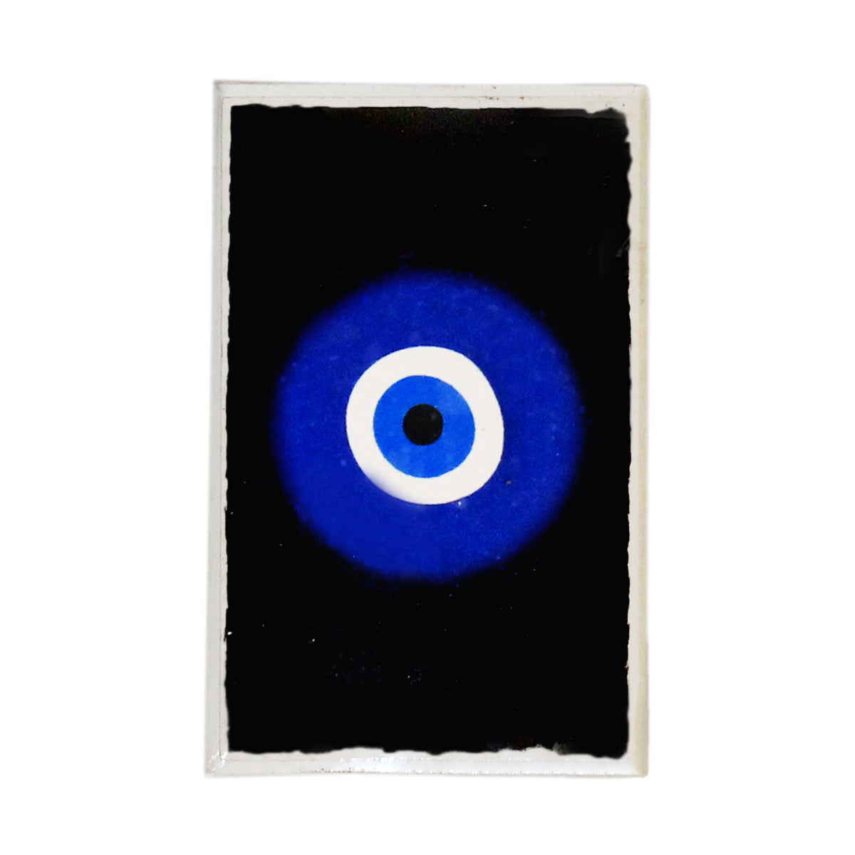 Matchbox: Evil Eye