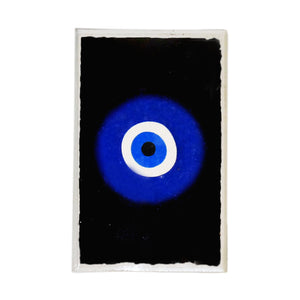 Matchbox: Evil Eye