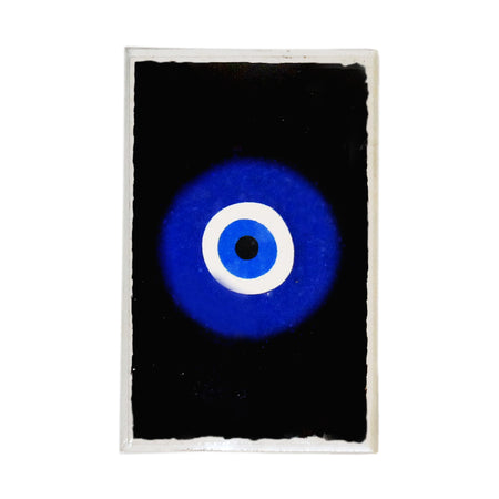 Matchbox: Evil Eye