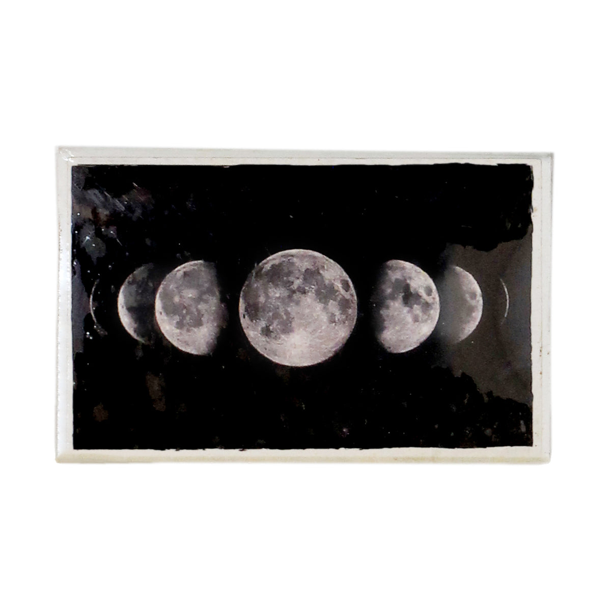 Matchbox: Moon Phase