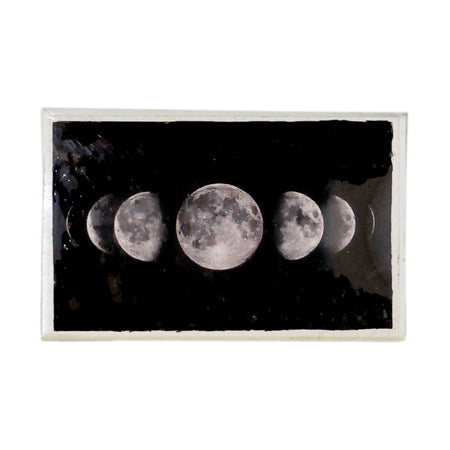 Matchbox: Moon Phase