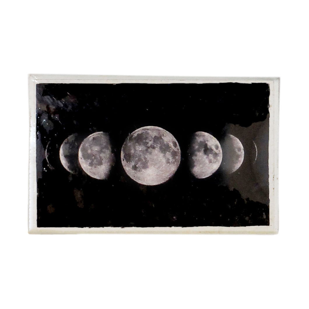 Matchbox: Moon Phase