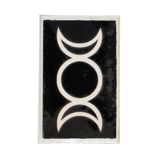 Matchbox: Triple Moon