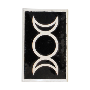 Matchbox: Triple Moon