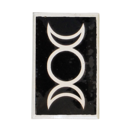 Matchbox: Triple Moon