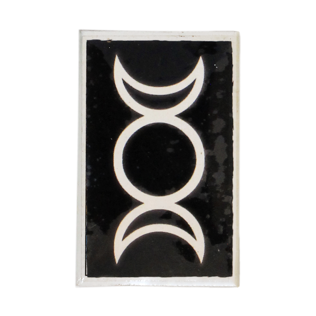 Matchbox: Triple Moon