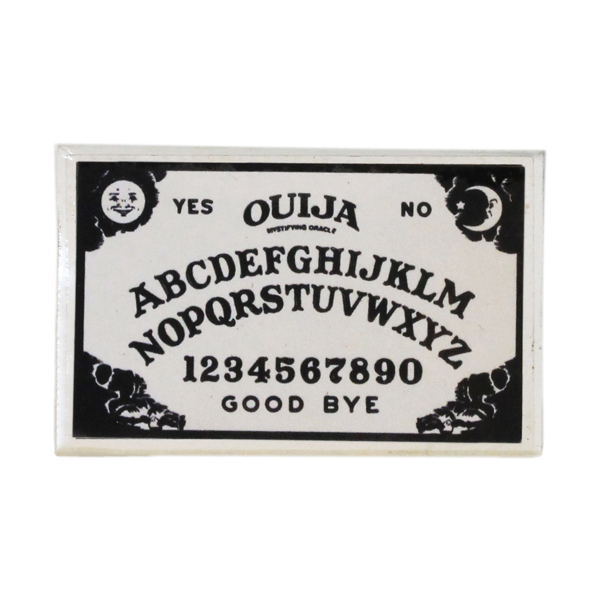 Matchbox: Ouija Board