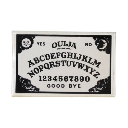 Matchbox: Ouija Board