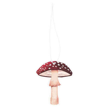 Air Freshener: Mushroom