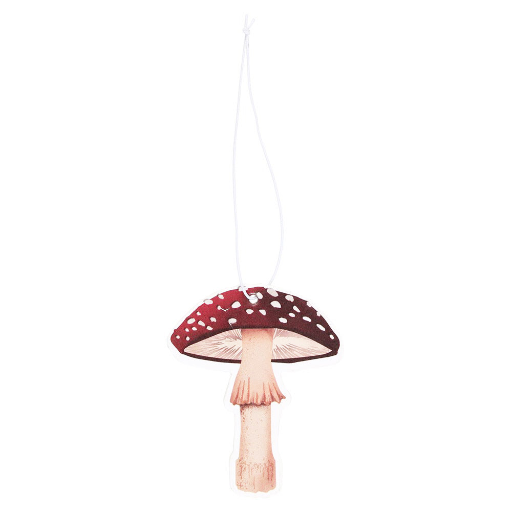 Air Freshener: Mushroom