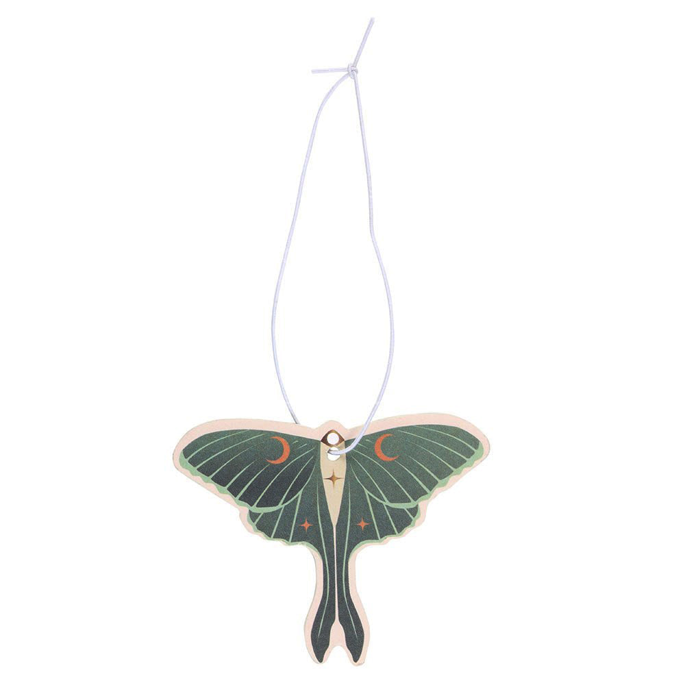 Air Freshener: Lunar Moth