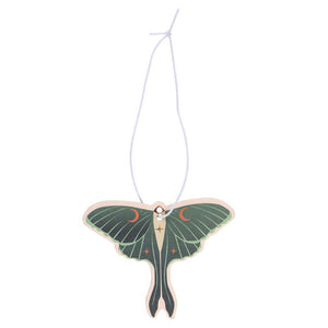 Air Freshener: Lunar Moth