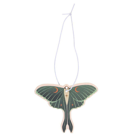 Air Freshener: Lunar Moth