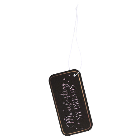 Air Freshener: Manifest Dreams