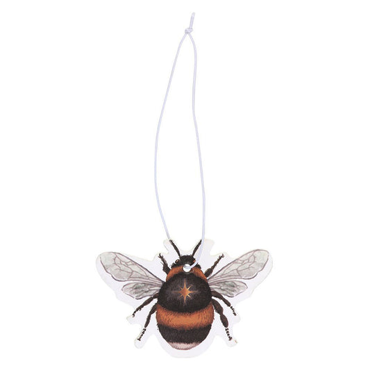 Air Freshener: Forest Bee
