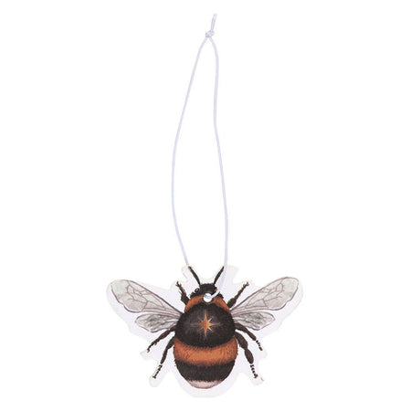 Air Freshener: Forest Bee