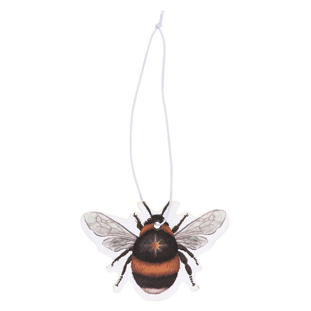 Air Freshener: Forest Bee