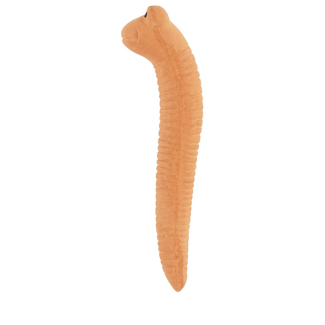 Willy The Worm Water Sensor