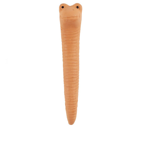 Willy The Worm Water Sensor
