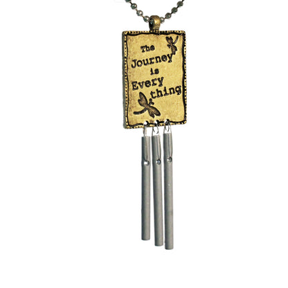 Car Windchimes Ast