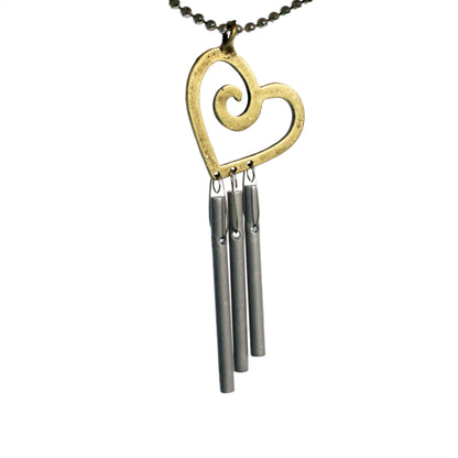 Car Windchimes Ast
